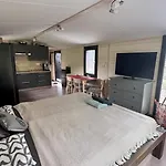 - Pristav Holiday home Gabcikovo