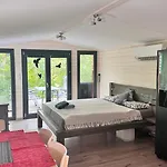 Prázdninový dům - Pristav *