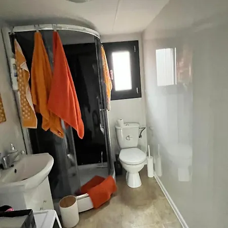- Pristav Prázdninový dům Gabcikovo