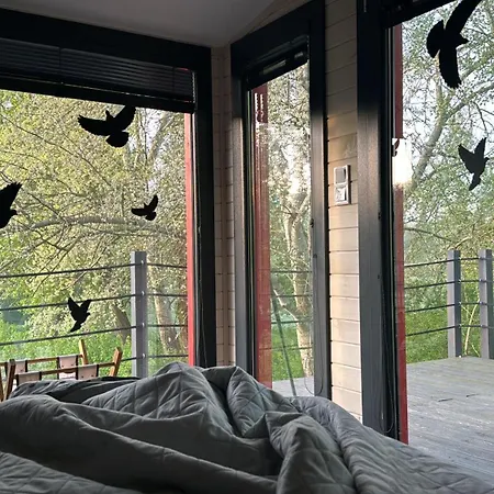 Tatil Evi - Pristav