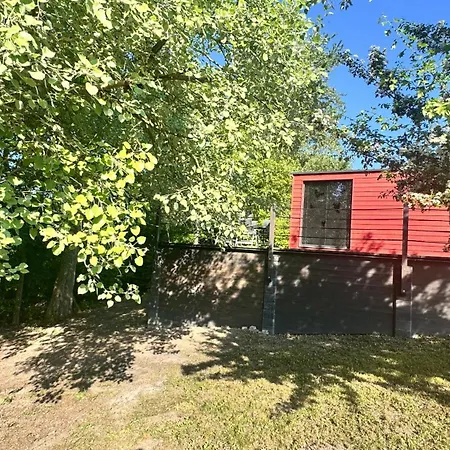 Nyaraló - Pristav Bős