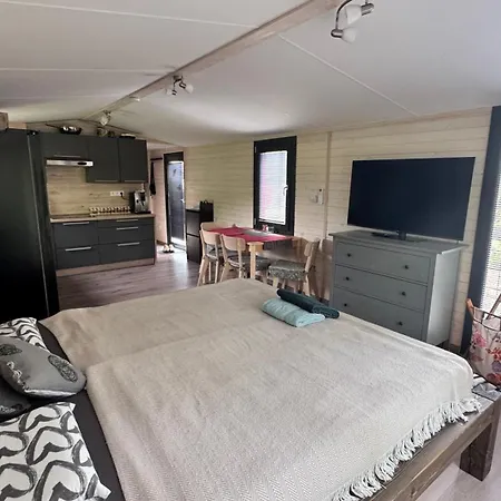 - Pristav Дом отдыха Gabcikovo