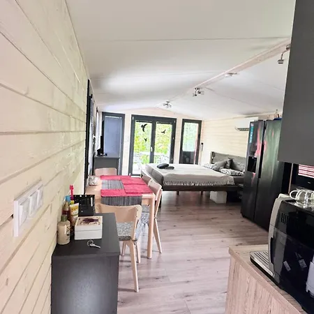 - Pristav * Gabcikovo