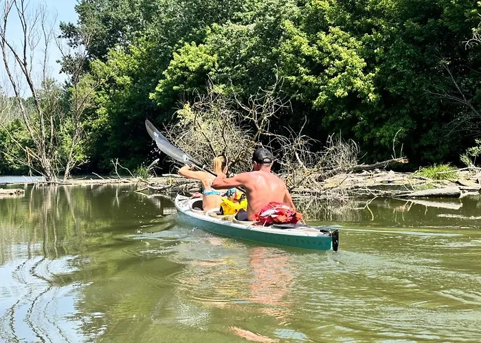 Дом отдыха - Pristav