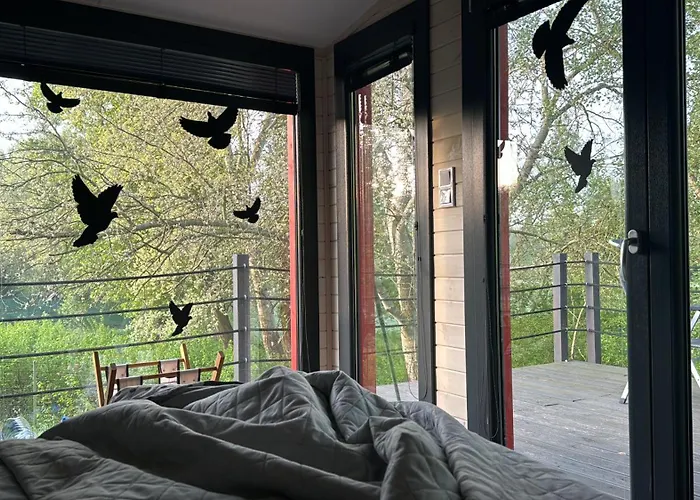 Дом отдыха - Pristav