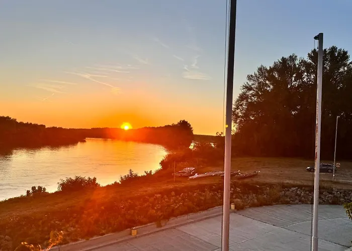 - Pristav Дом отдыха