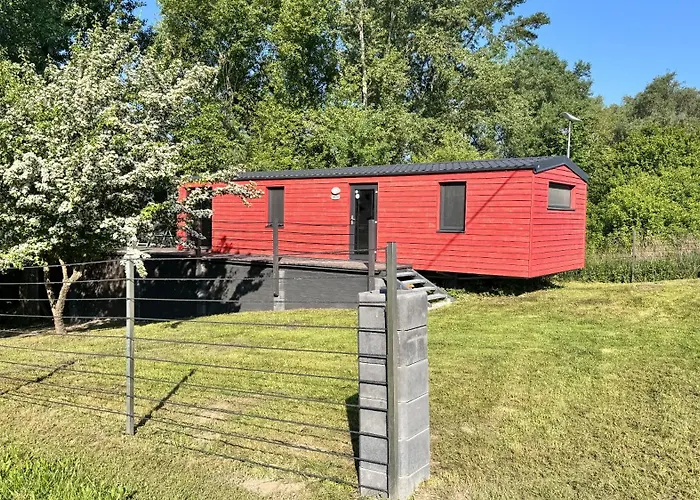 Дом отдыха - Pristav