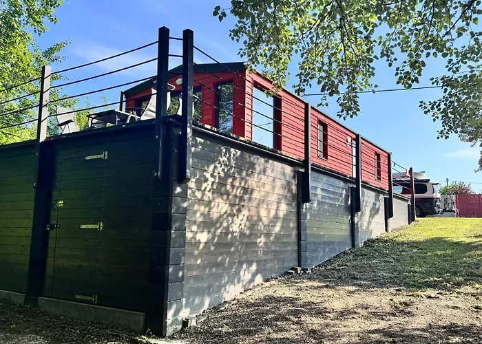 Дом отдыха - Pristav *