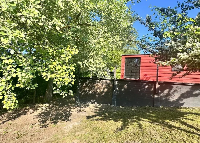 Дом отдыха - Pristav Gabcikovo