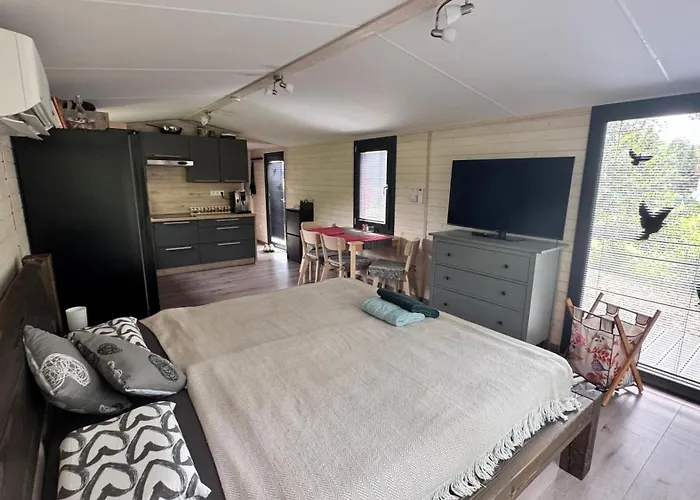 - Pristav Дом отдыха Gabcikovo