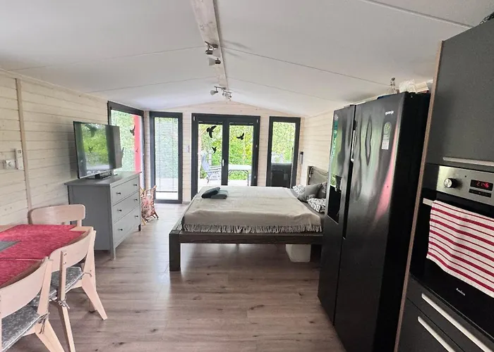 Дом отдыха - Pristav Gabcikovo