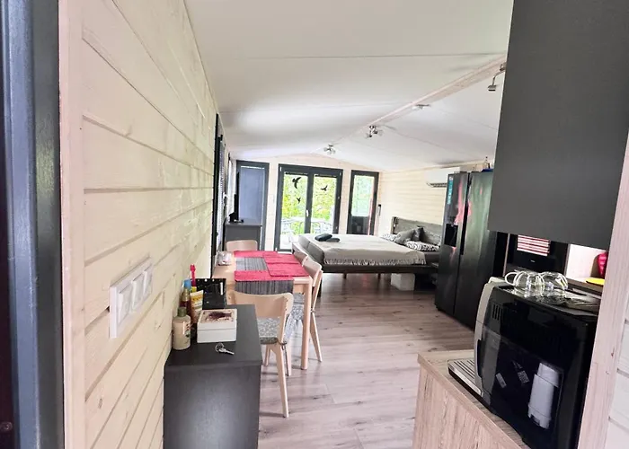 - Pristav * Gabcikovo