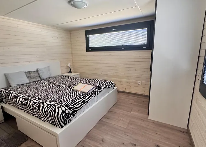 Дом отдыха - Pristav