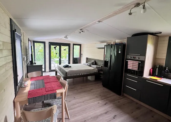 Дом отдыха - Pristav