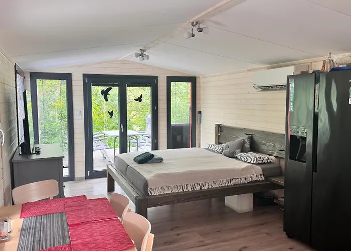 Дом отдыха - Pristav *